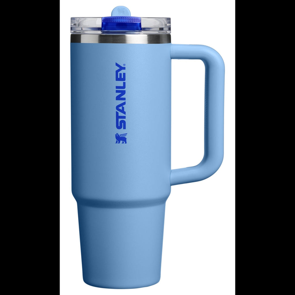 The Quencher ProTour Flip Straw Tumbler | 30 OZ - Stanley Create