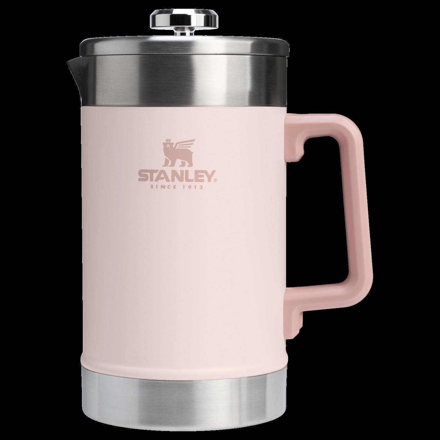 Classic Stay Hot French Press | 48 OZ