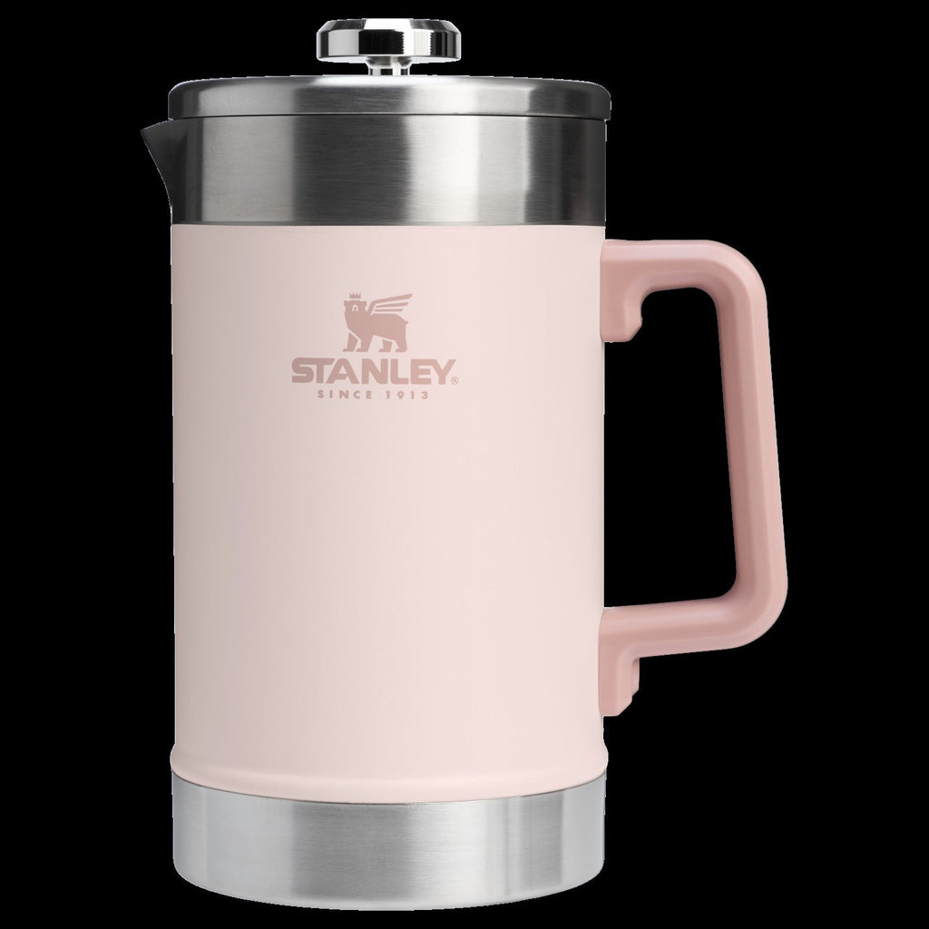 Classic Stay Hot French Press | 48 OZ