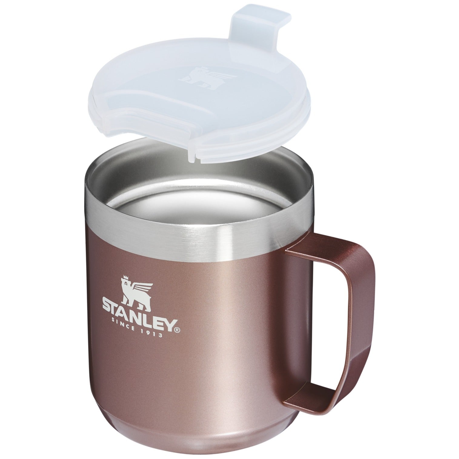 Classic Legendary Camp Mug | 12 OZ - Stanley Create