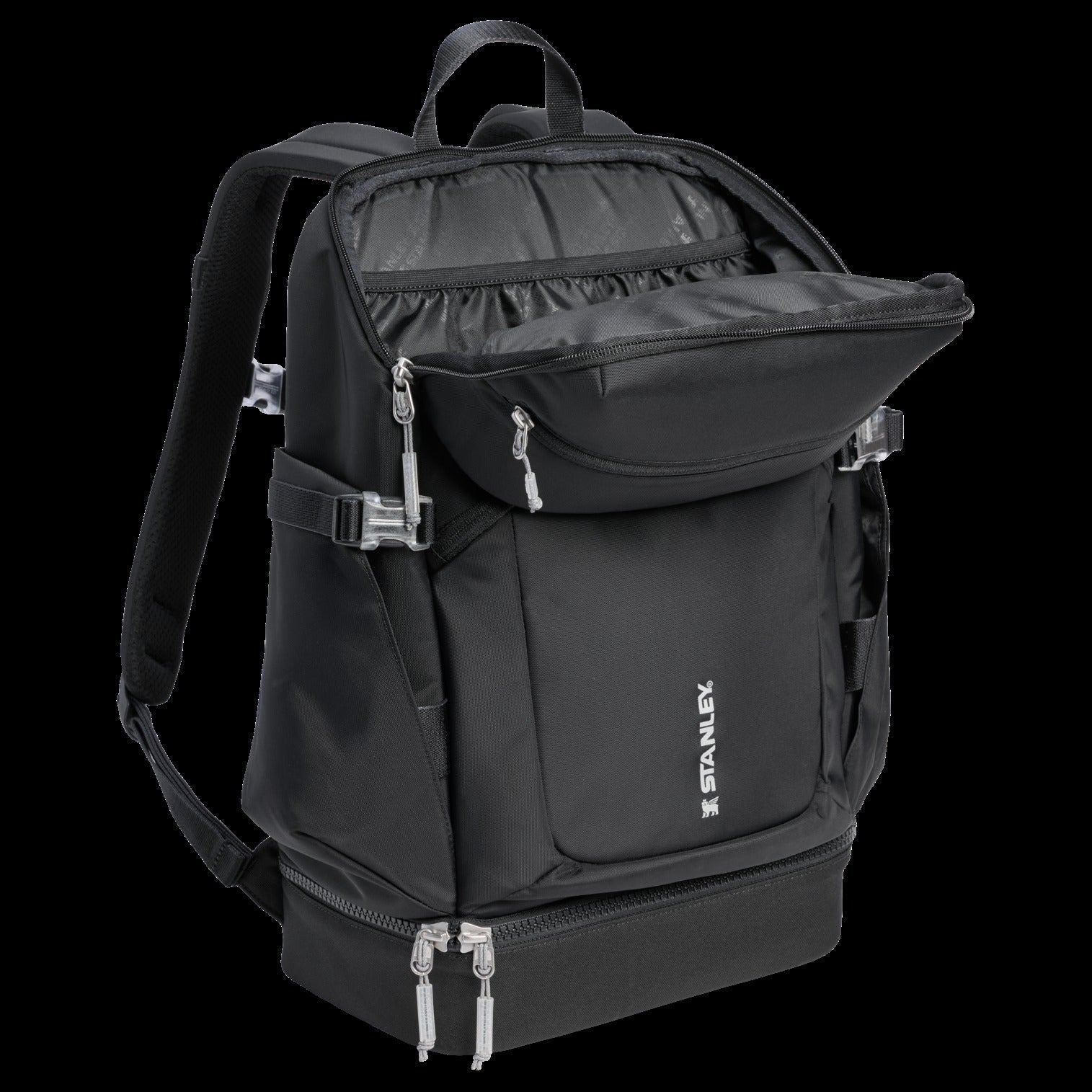 The VitalizeTM Backpack | 30.9 QT