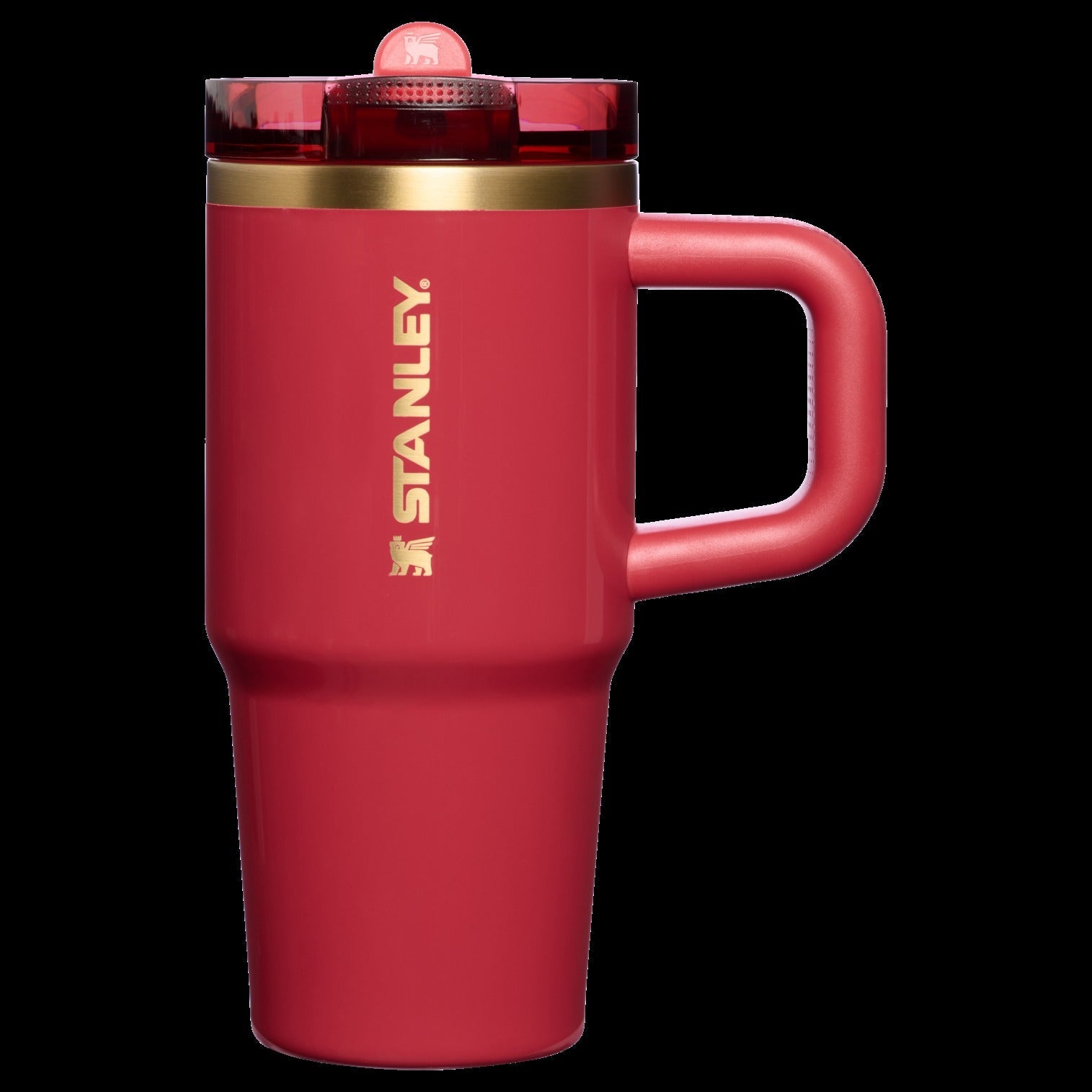 The Cheers & Cheer Quencher ProTour Flip Straw Tumbler | 14 OZ