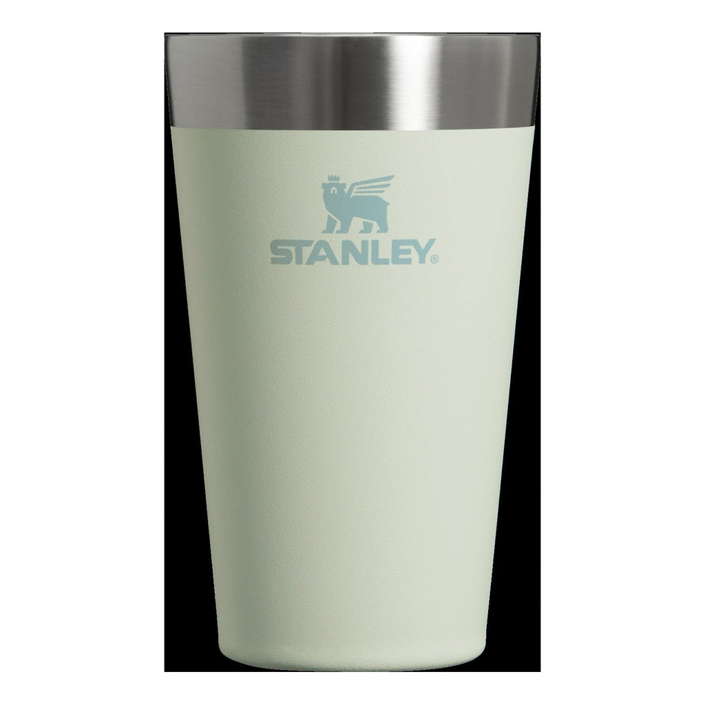 Adventure Stacking Beer Pint | 16 OZ