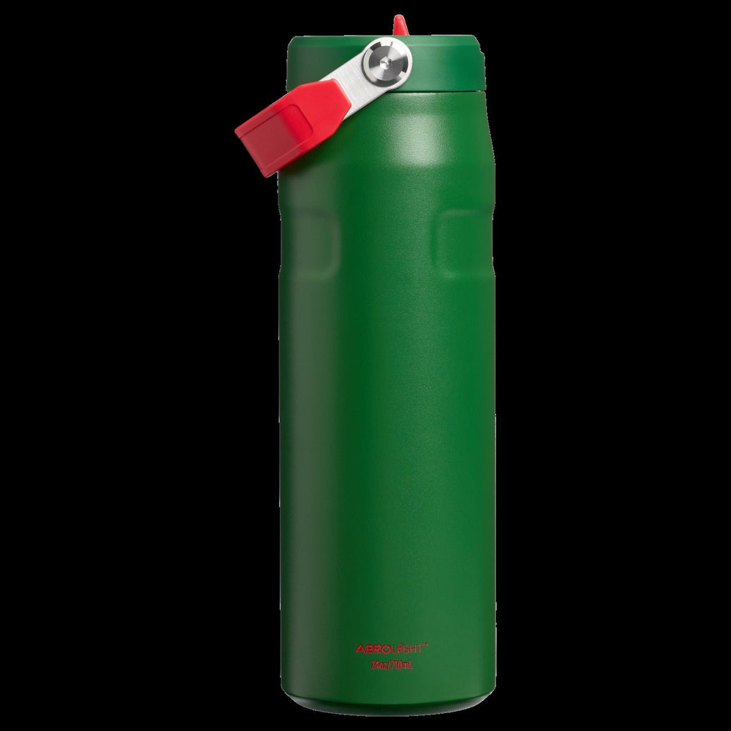 The Country Collection IceFlowTM Aerolight Flip Straw Bottle | 24 OZ