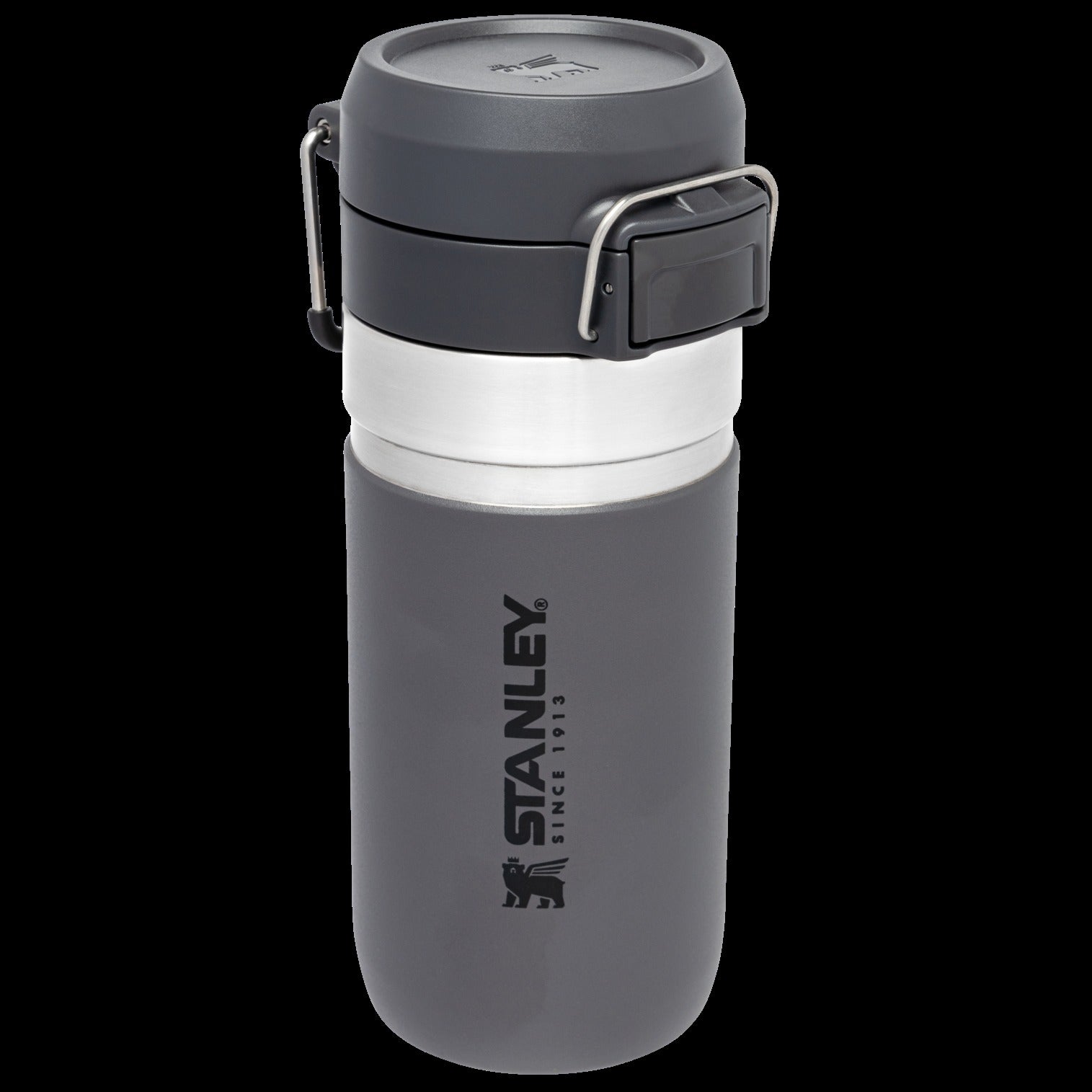 The Quick Flip Go Bottle | 16 OZ