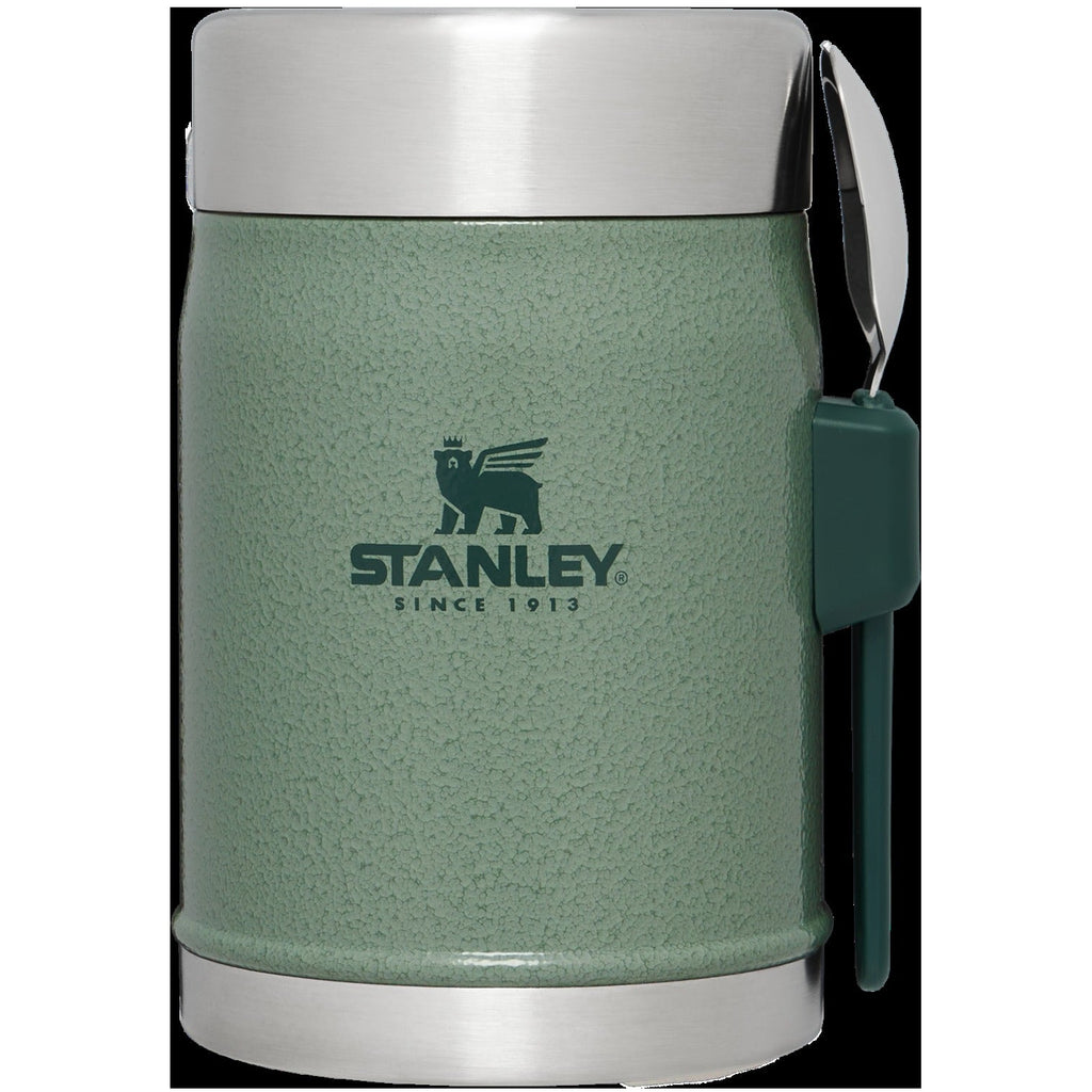 Classic Legendary Food Jar + Spork | 14 OZ