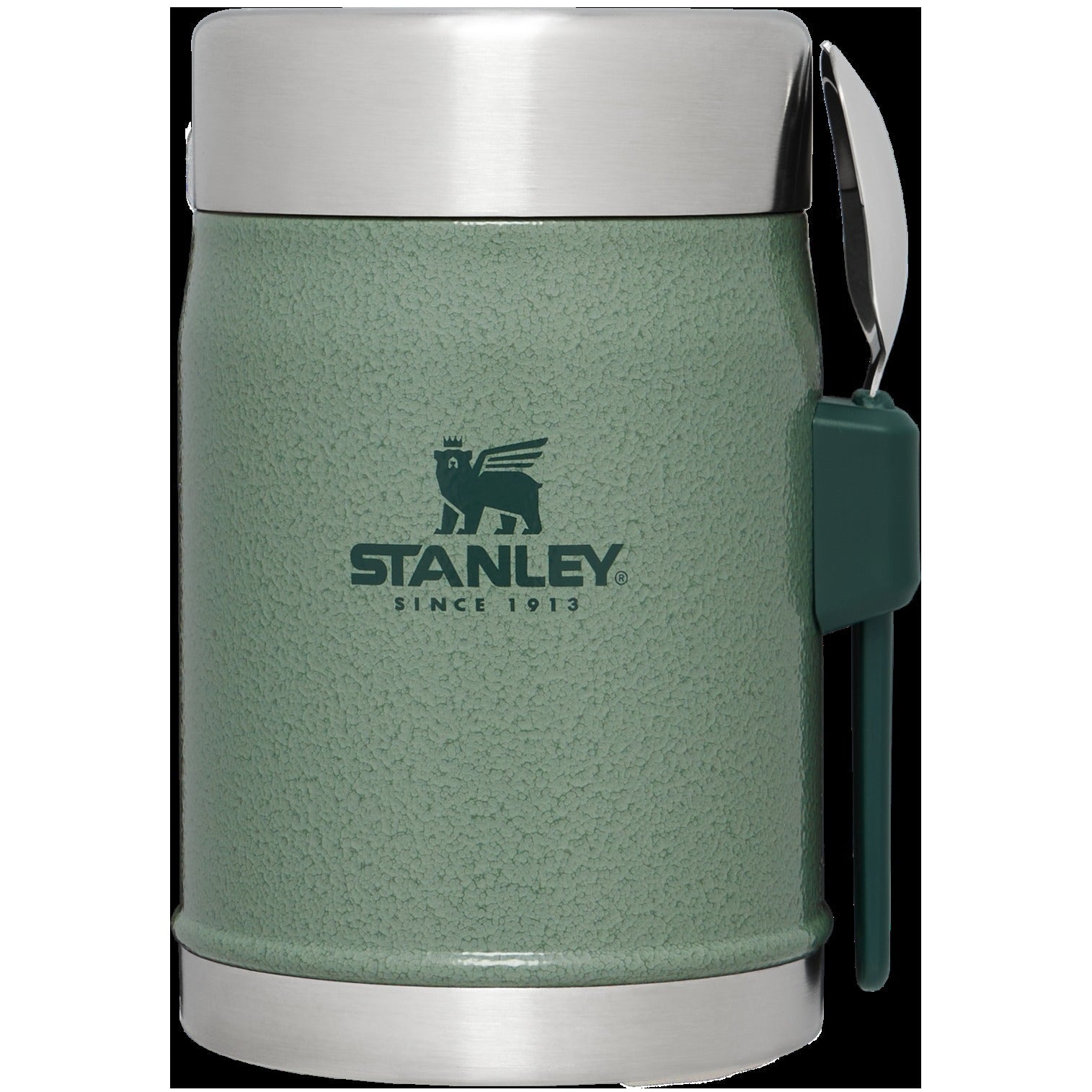 Classic Legendary Food Jar + Spork | 14 OZ
