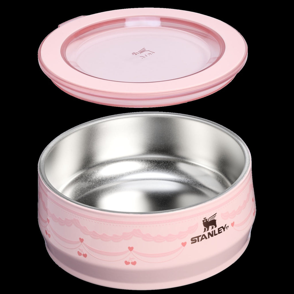The Valentine’s Day Everyday Pet Bowl | 3-Cup | 24 OZ