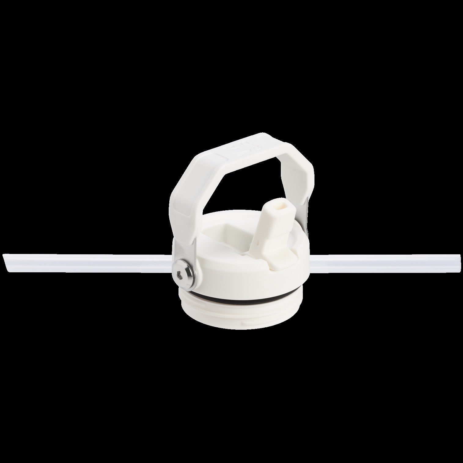 The IceFlowTM Bottle with Flip Straw Lid | 36 OZ