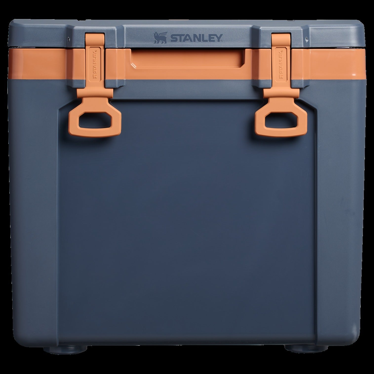 The Cold For Days Wheeled Outdoor Cooler | 50 QT