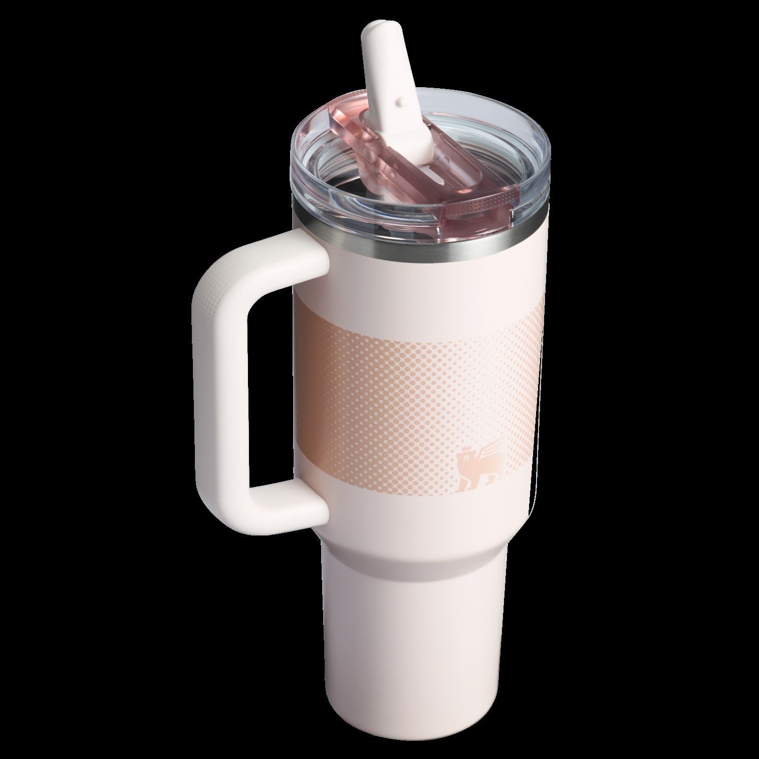 The Quencher ProTour Flip Straw Tumbler | 40 OZ