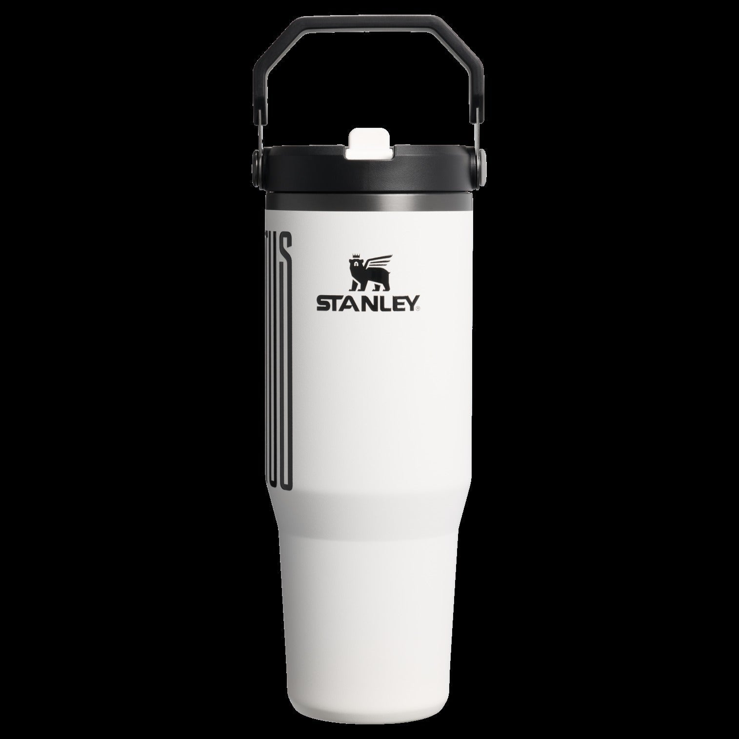 Stanley 1913 x Juventus The IceFlowTM Flip Straw 2.0 Tumbler | 30 OZ