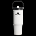 Stanley 1913 x Juventus The IceFlowTM Flip Straw 2.0 Tumbler | 30 OZ