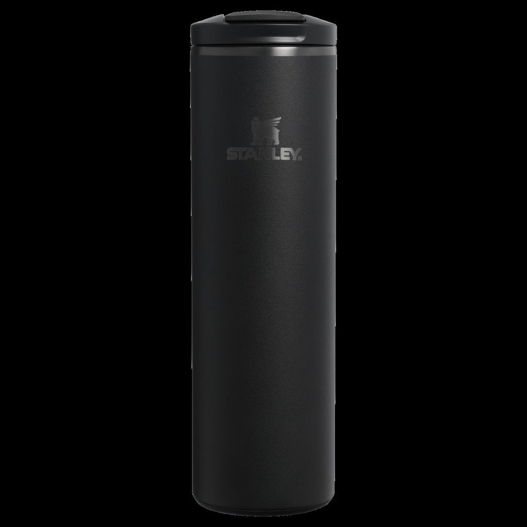The Transit Flip Top Mug | 20 OZ