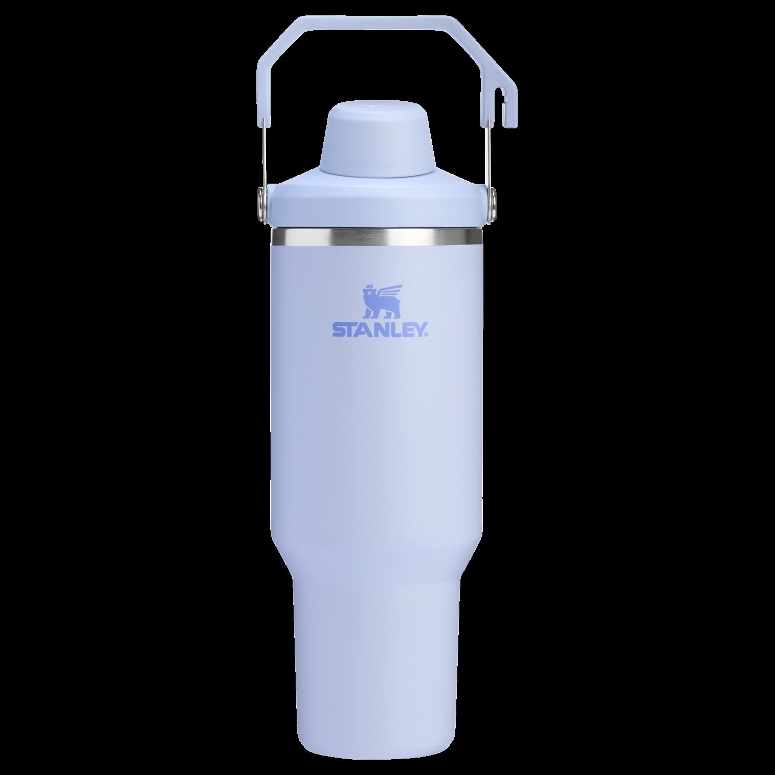 The IceFlowTM Tumbler with Fast Flow Lid | 40 OZ