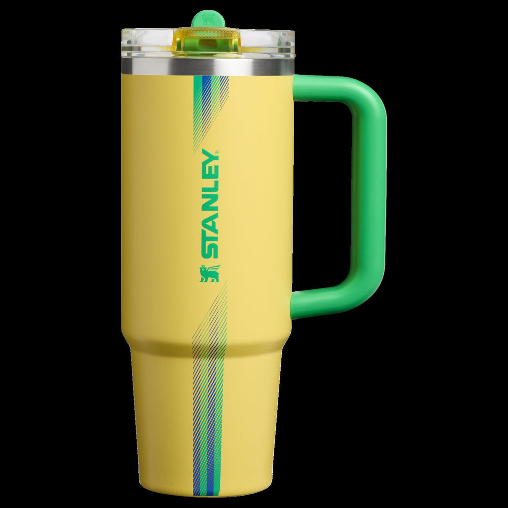 The Country Collection Quencher® ProTour Flip Straw Tumbler | 30 OZ
