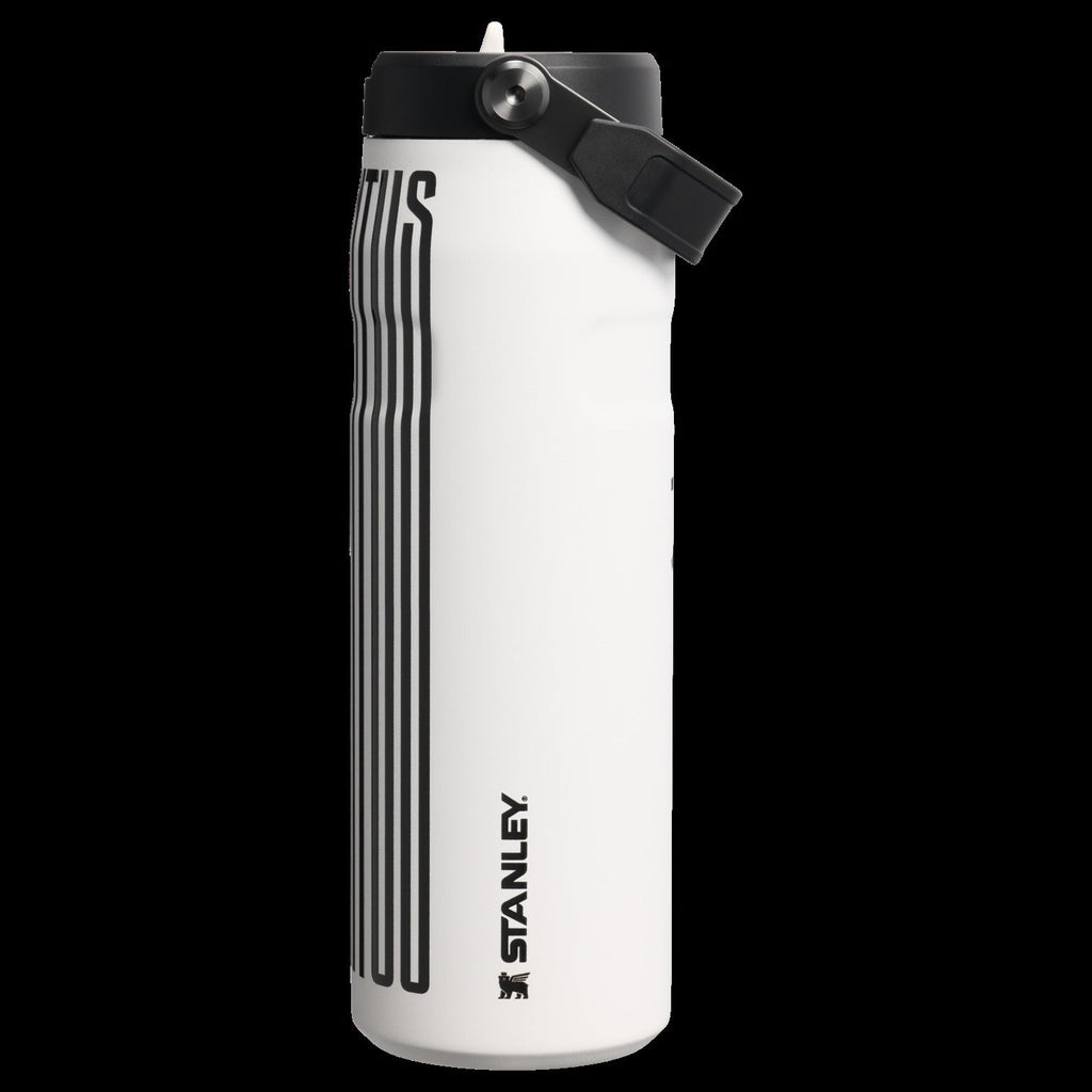 Stanley 1913 x Juventus The IceFlowTM Bottle Flip Straw 2.0 | 24 OZ