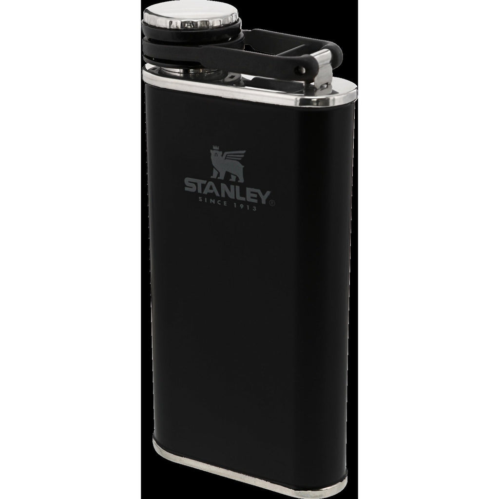 Classic Easy Fill Wide Mouth Flask | 8 OZ