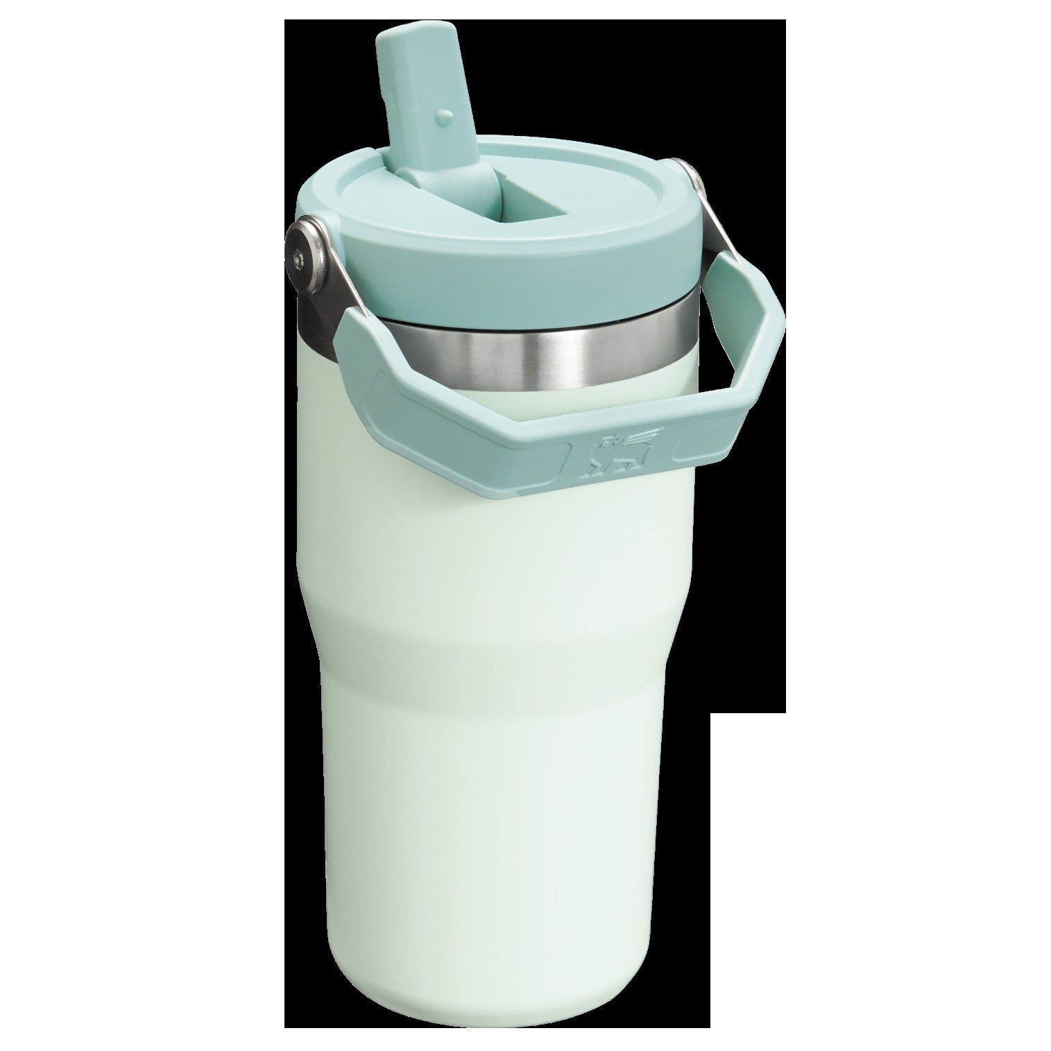 The IceFlowTM Flip Straw Tumbler | 20 OZ