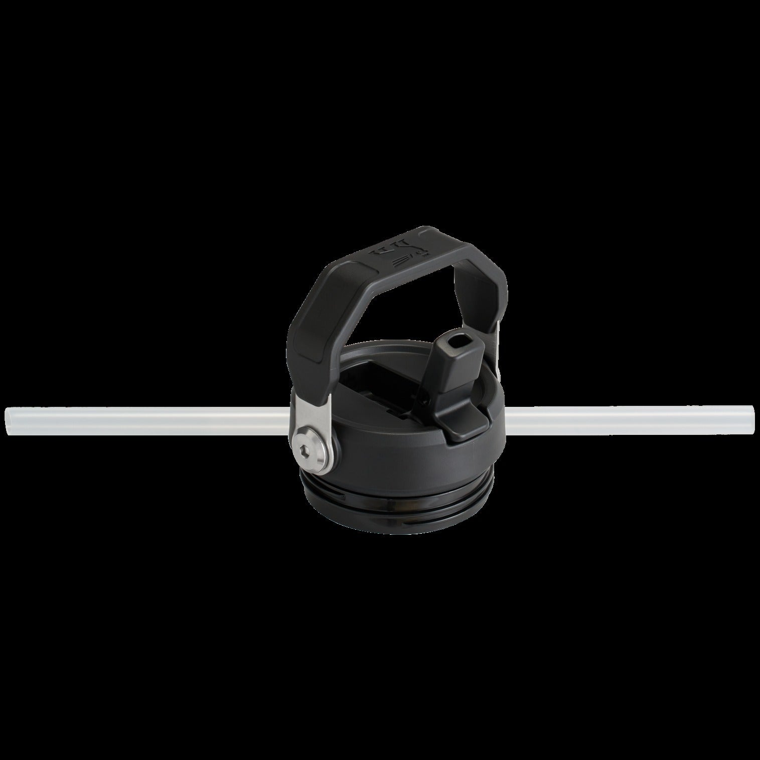 The IceFlowTM Bottle with Flip Straw Lid | 50 OZ