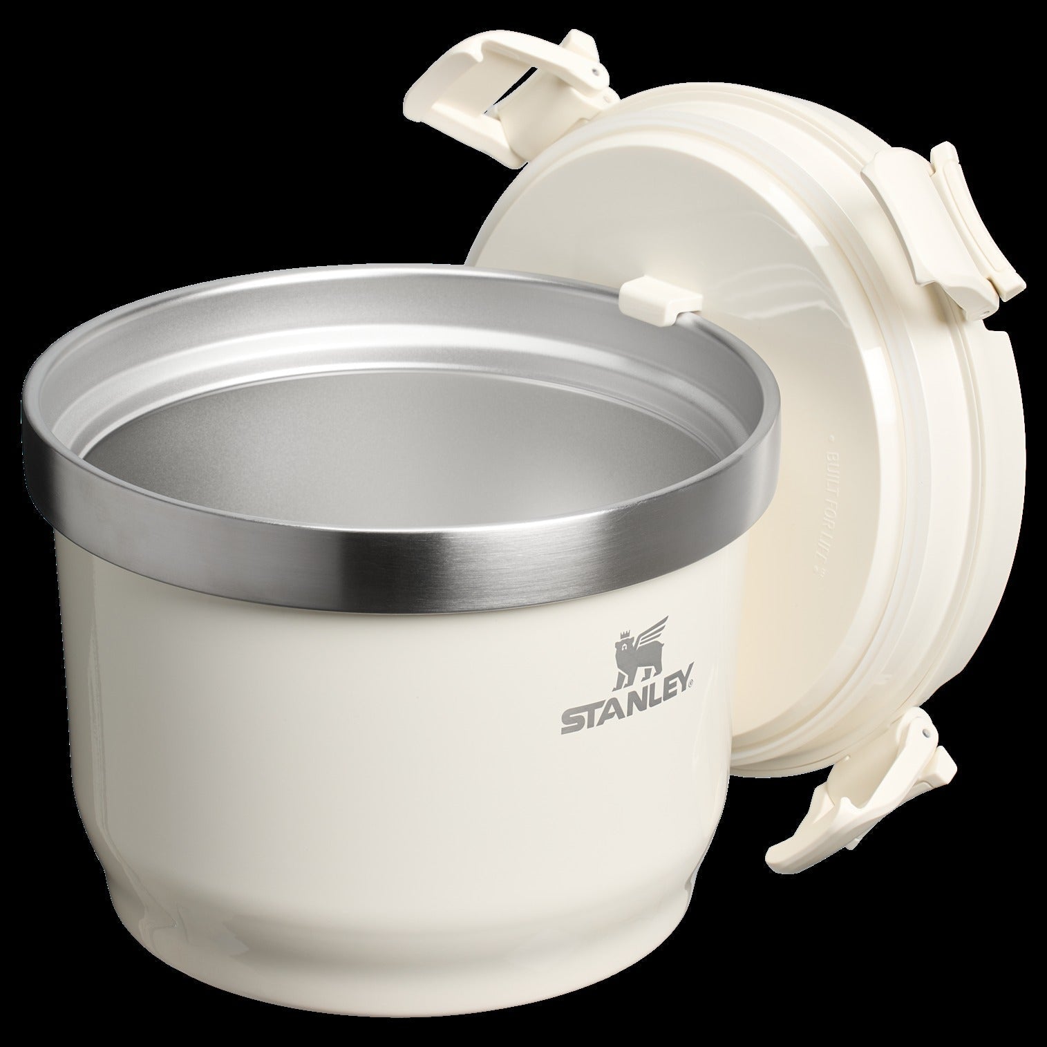 The Fresh-To-Table Stay Hot Crock | 3 QT