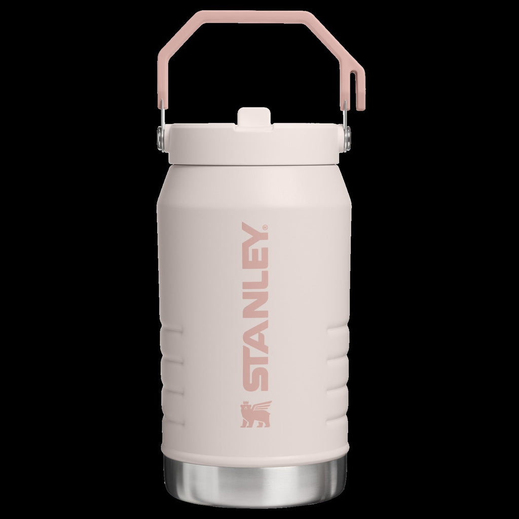 The IceFlowTM Flip Straw Jug | 64 OZ - Stanley Create