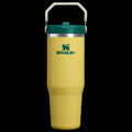 The IceFlowTM Flip Straw Tumbler | 30 OZ - Stanley Create