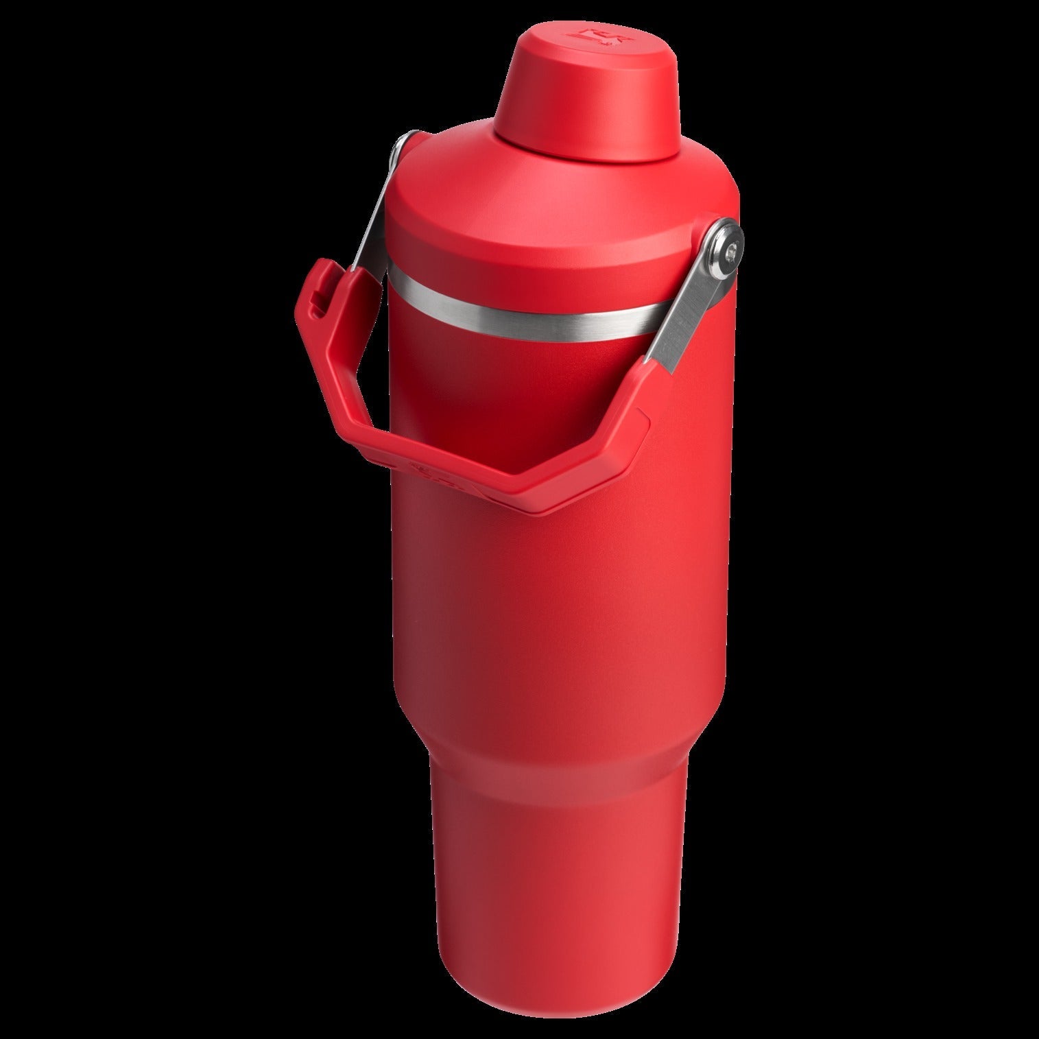 The IceFlowTM Tumbler with Fast Flow Lid | 40 OZ