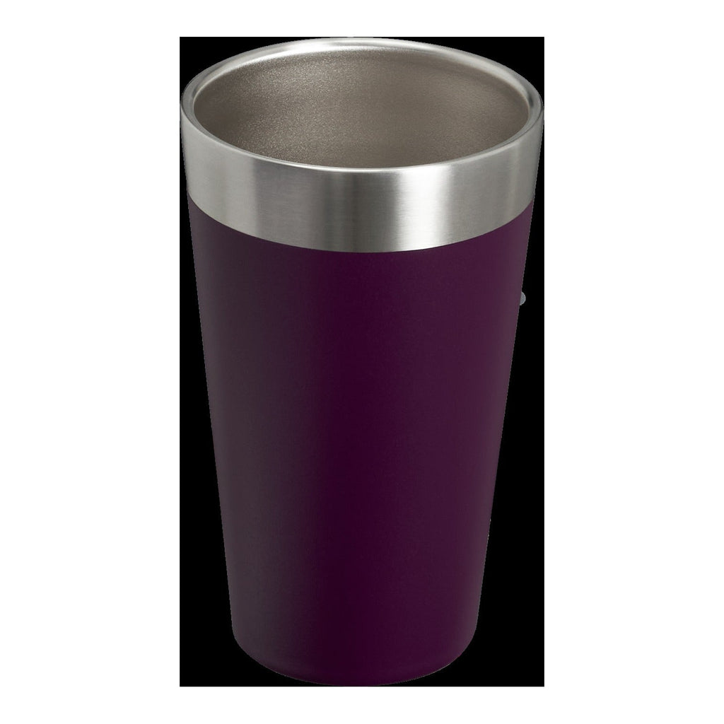 Adventure Stacking Beer Pint | 16 OZ