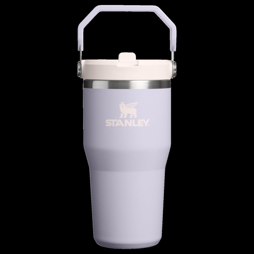 The IceFlowTM Flip Straw Tumbler | 20 OZ