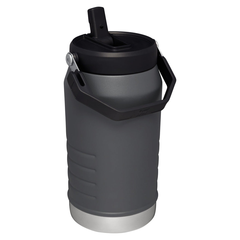 The IceFlowTM Flip Straw Jug | 64 OZ - Stanley Create