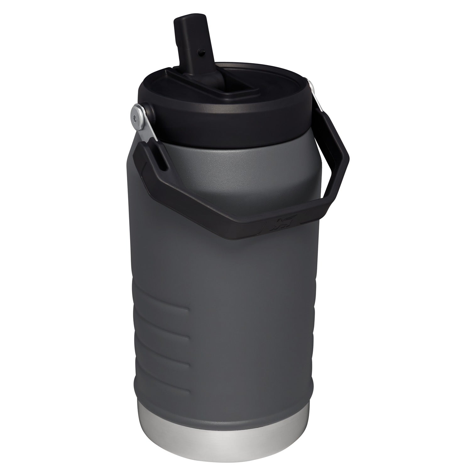 The IceFlowTM Flip Straw Jug | 64 OZ - Stanley Create