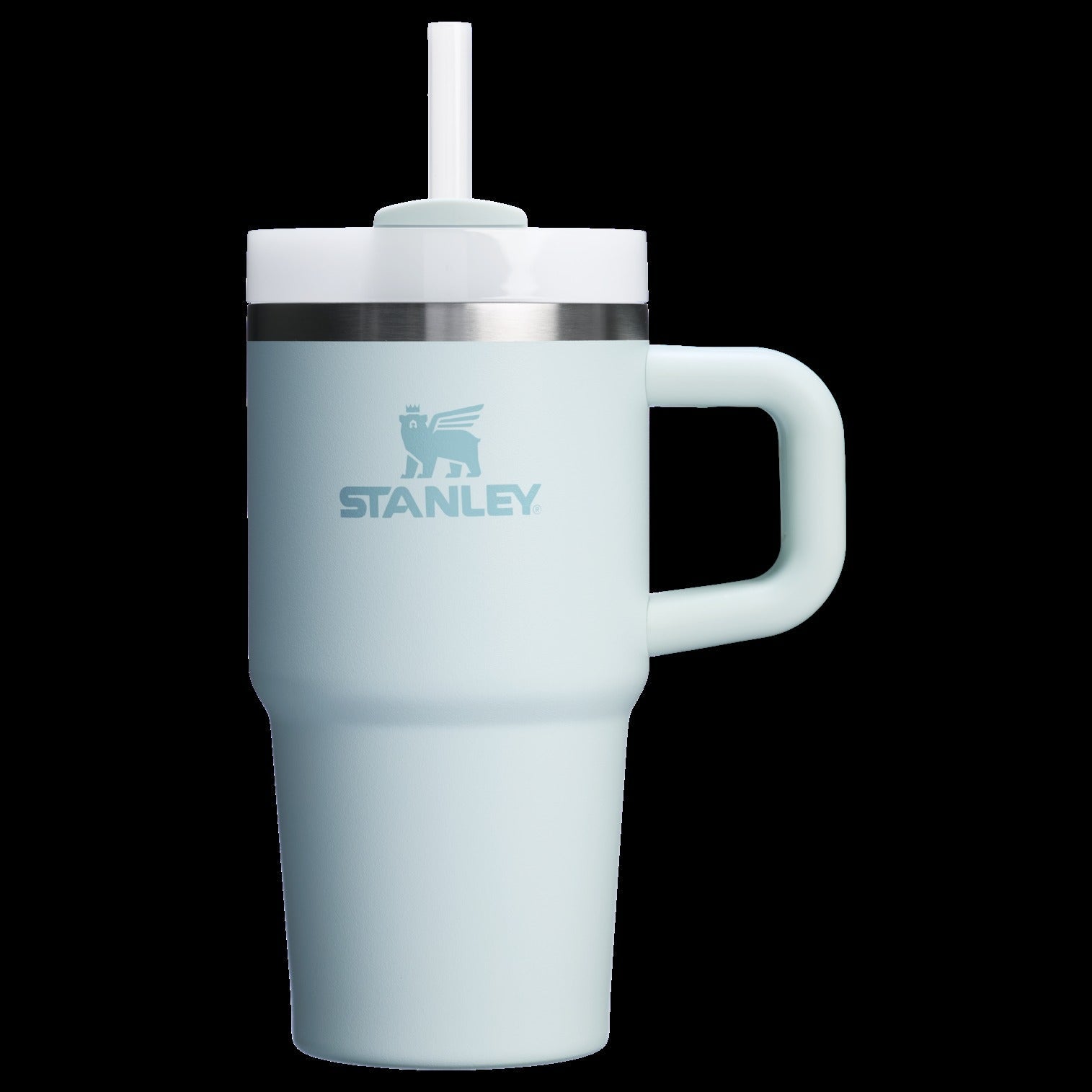 The Quencher H2.O FlowStateTM Tumbler with Handle | 20 OZ - Stanley Create