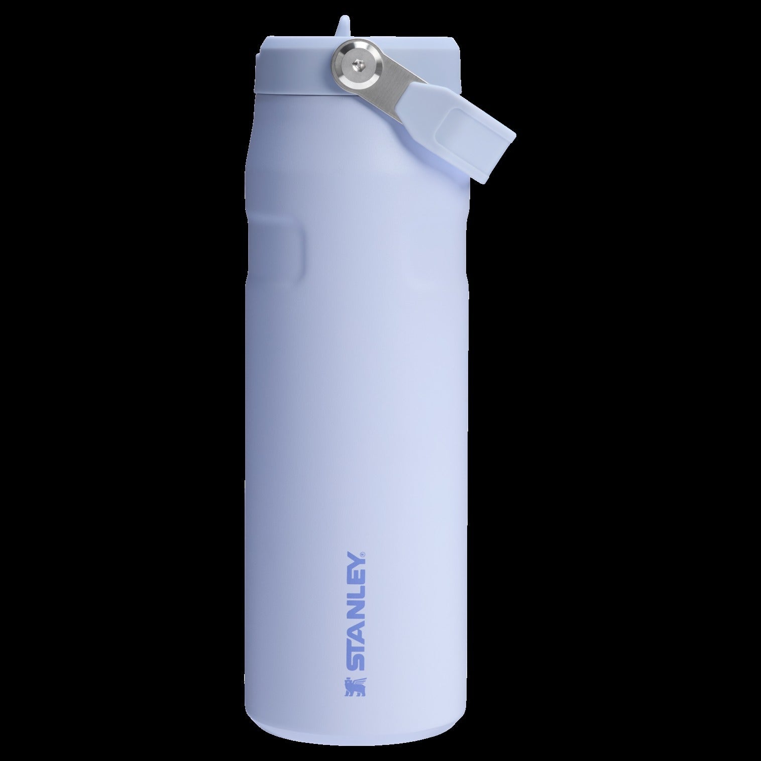 The IceFlowTM Bottle with Flip Straw Lid | 24 OZ