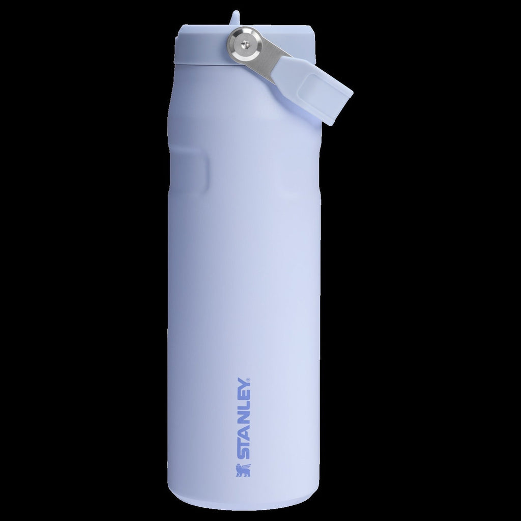 The IceFlowTM Bottle with Flip Straw Lid | 24 OZ