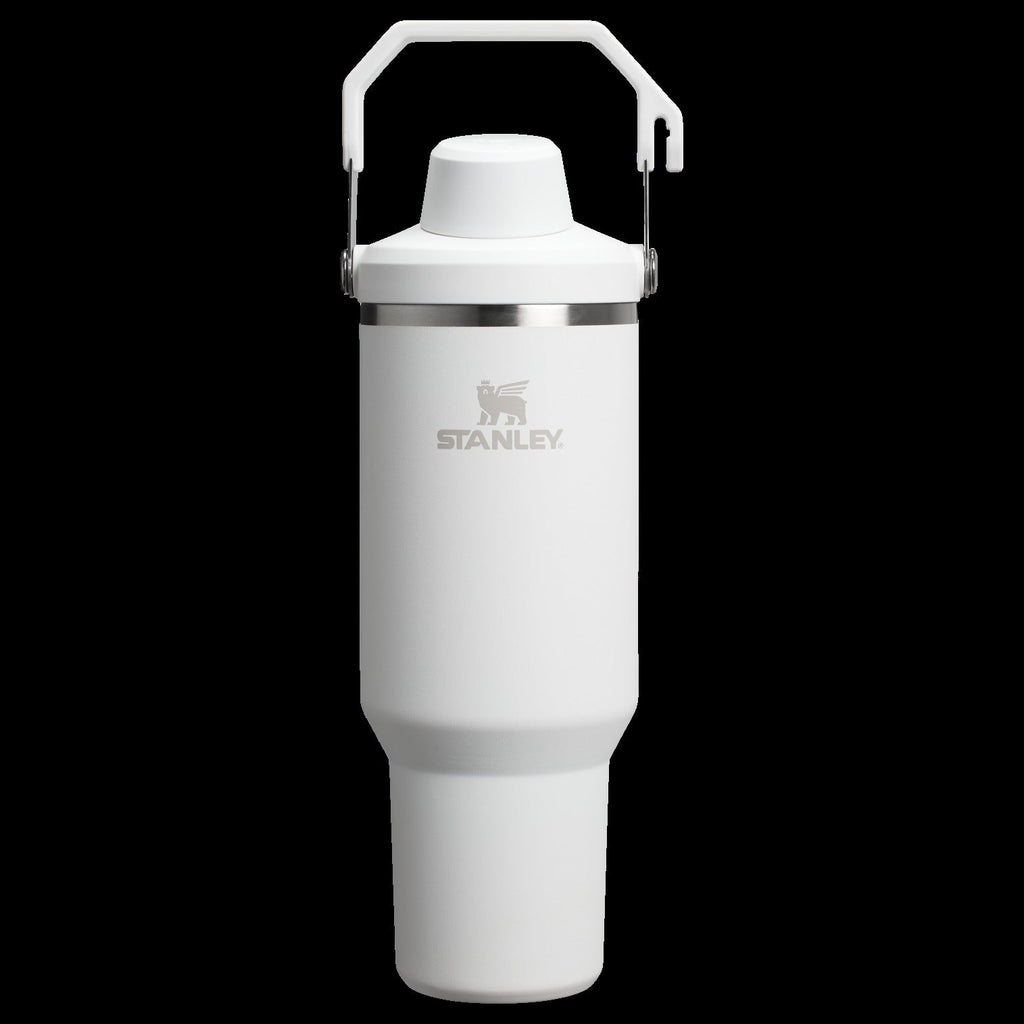 The IceFlowTM Tumbler with Fast Flow Lid | 40 OZ