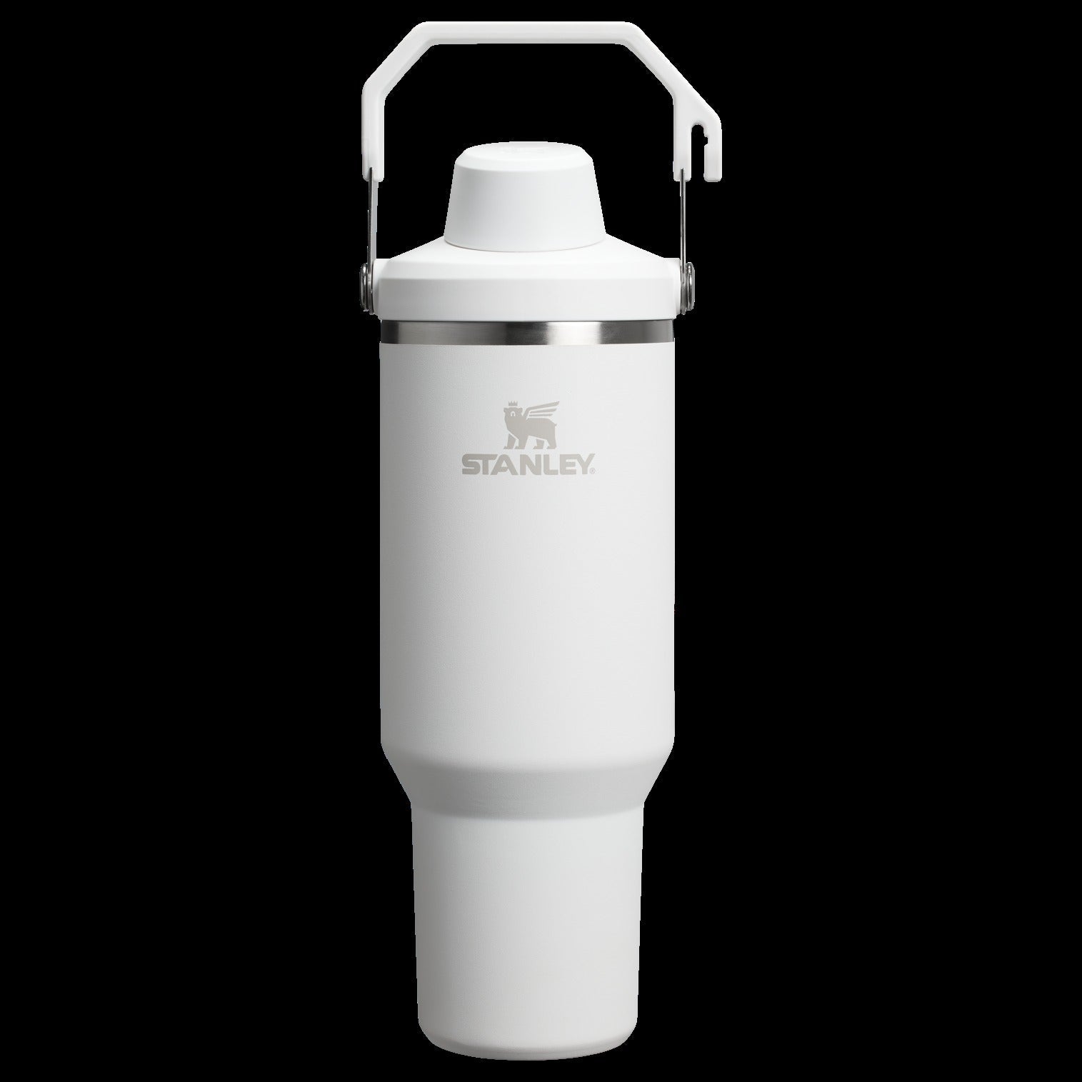 The IceFlowTM Tumbler with Fast Flow Lid | 40 OZ