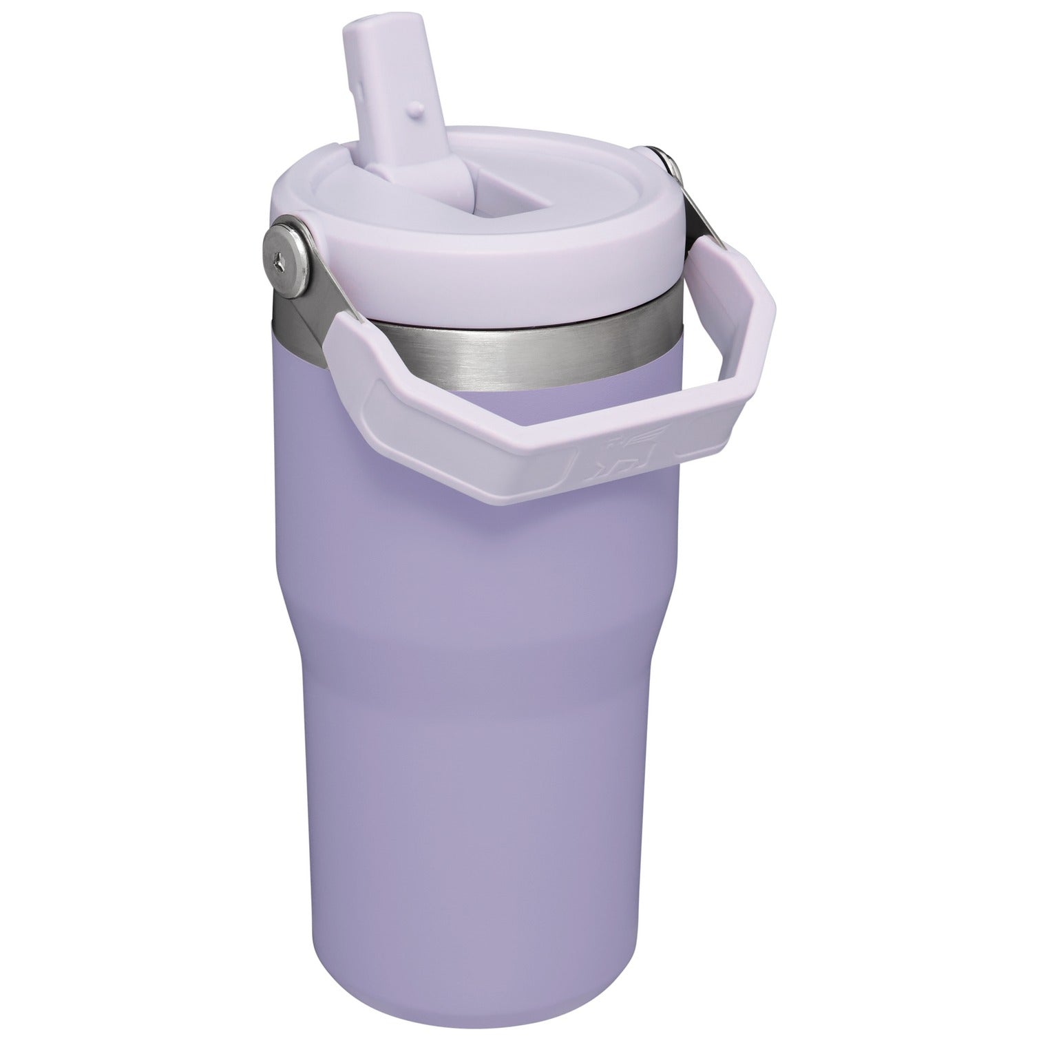 The IceFlowTM Flip Straw Tumbler | 20 OZ - Stanley Create