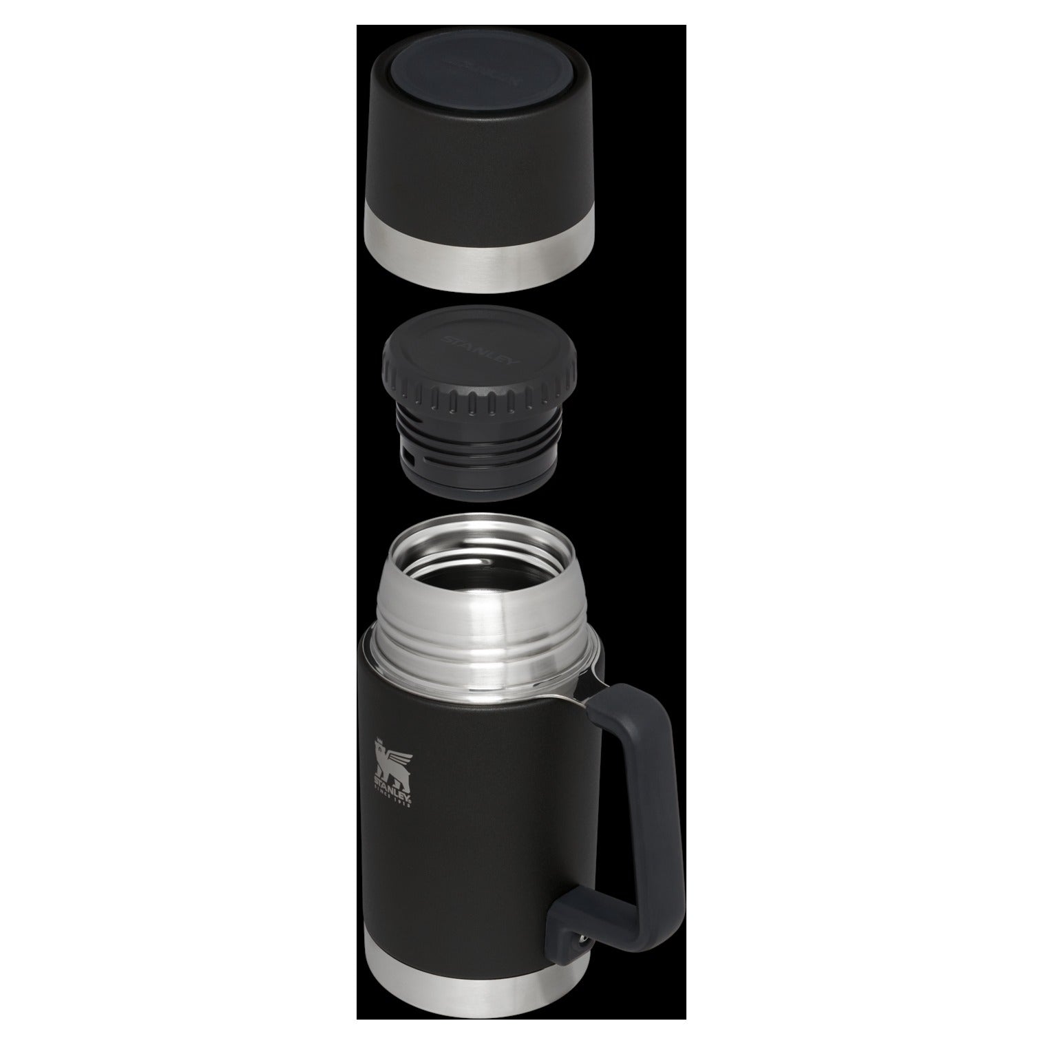 Forge Thermal Food Jar | 24 OZ