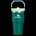 The IceFlowTM Flip Straw Tumbler | 20 OZ