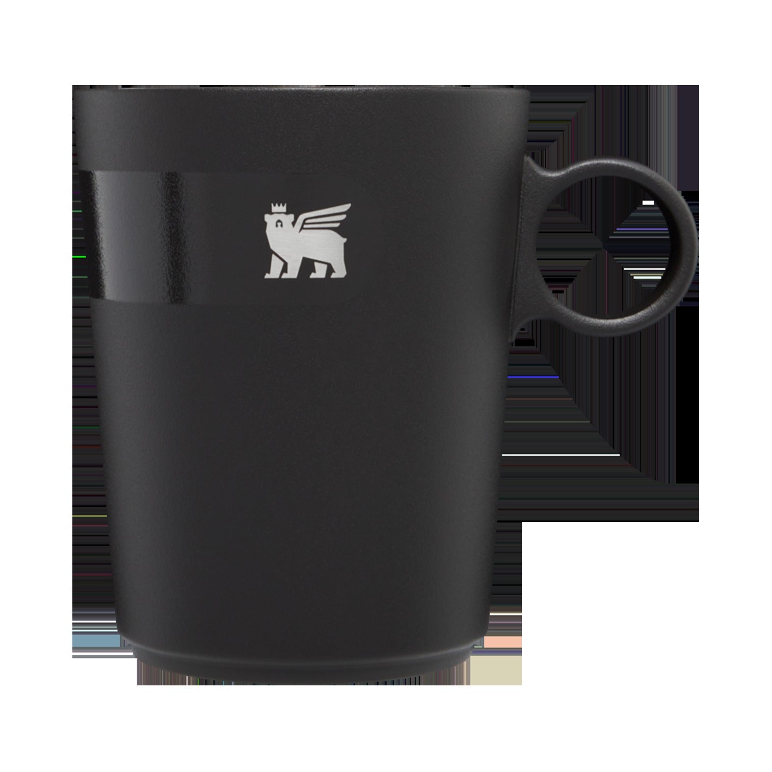The DayBreak Café Latte Cup | 10.6 OZ
