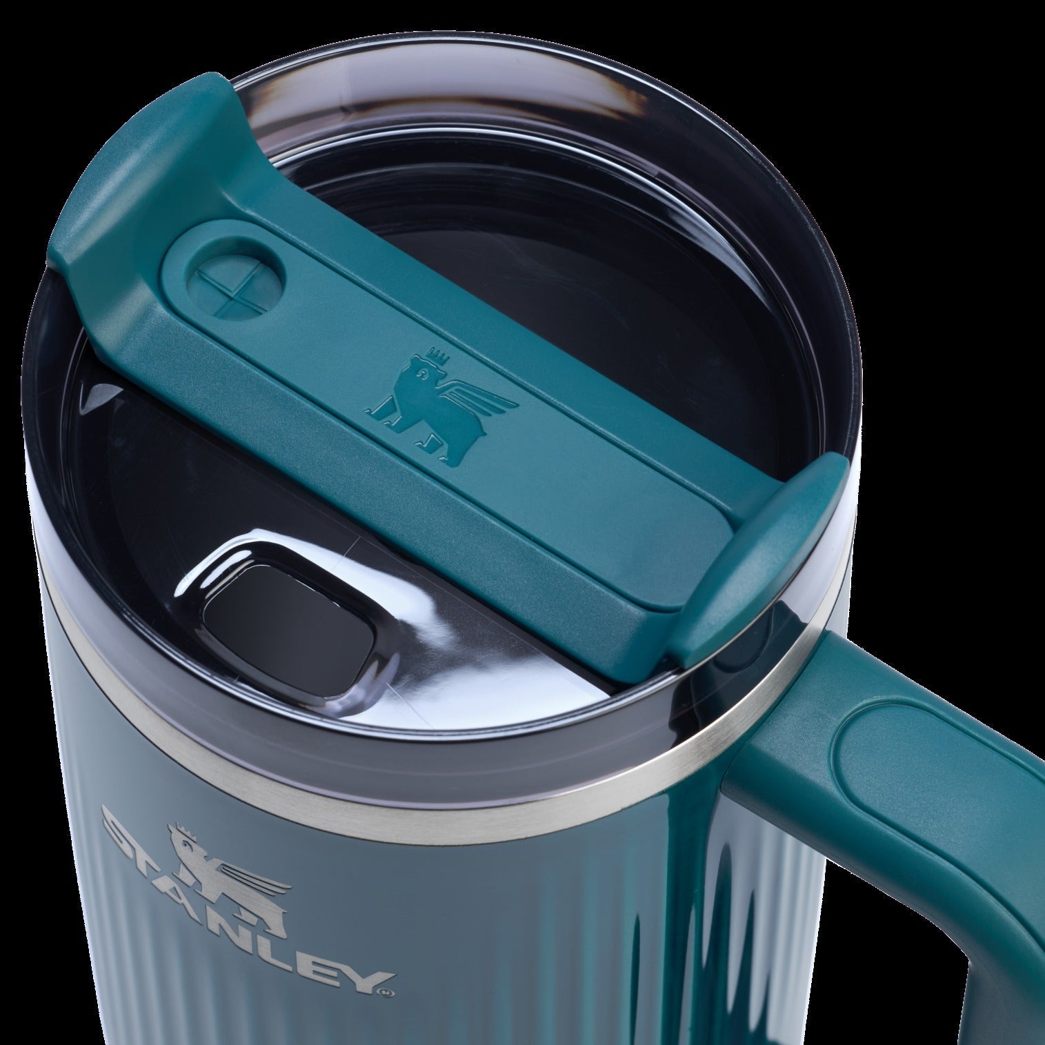 The Quencher® H2.0 Fluted Tumbler | 40 OZ