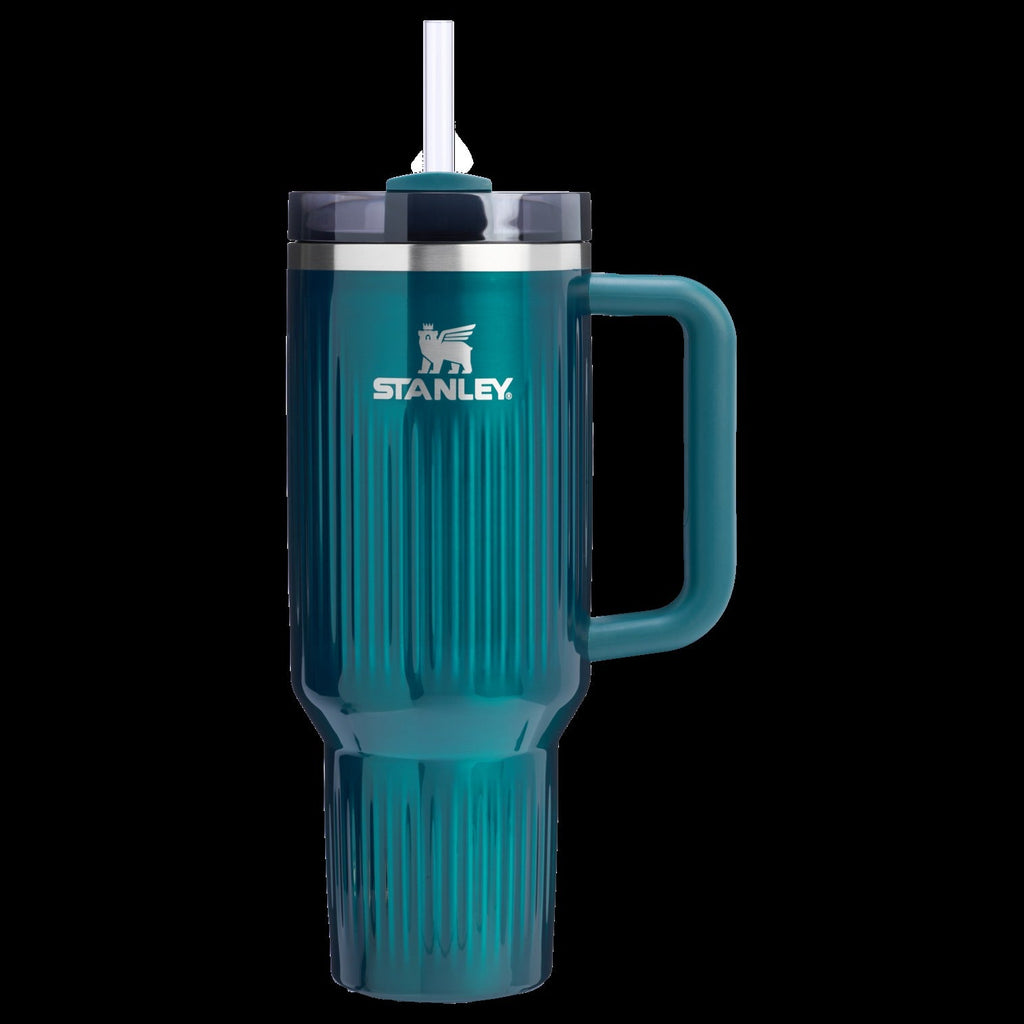 The Quencher® H2.0 Fluted Tumbler | 40 OZ