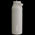The IceFlowTM Bottle with Flip Straw Lid | 50 OZ