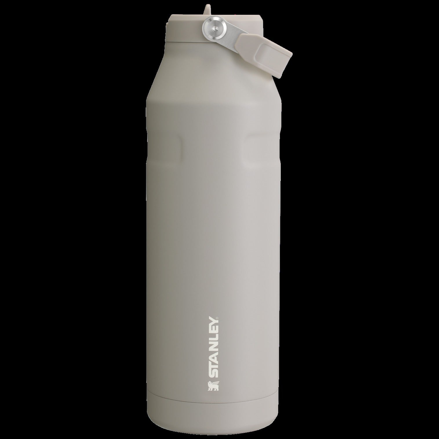 The IceFlowTM Bottle with Flip Straw Lid | 50 OZ