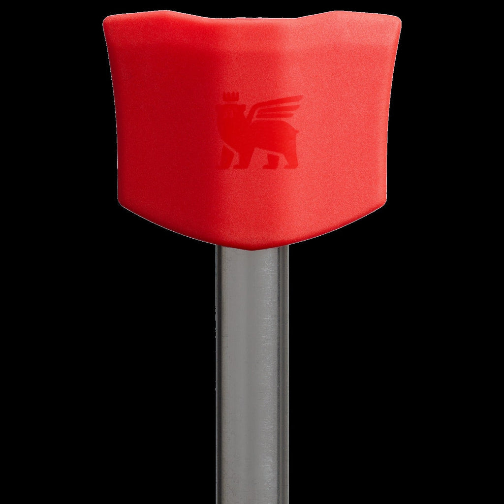 The Stay Smooth Straw Topper | 2-pack