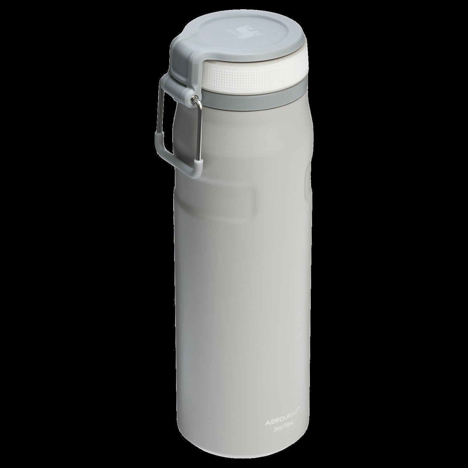 The IceFlowTM Bottle with Twist Flip Lid | 24 OZ
