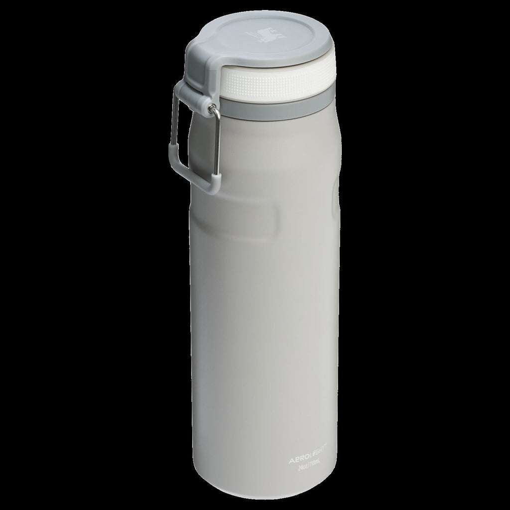 The IceFlowTM Bottle with Twist Flip Lid | 24 OZ