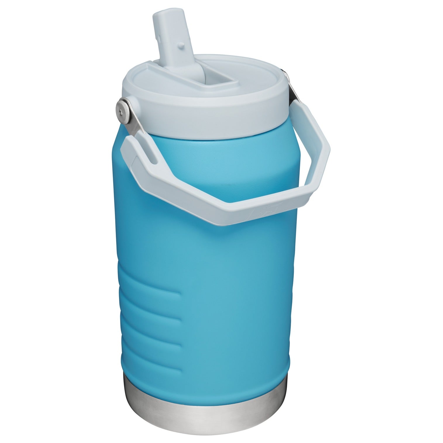 The IceFlowTM Flip Straw Jug | 64 OZ