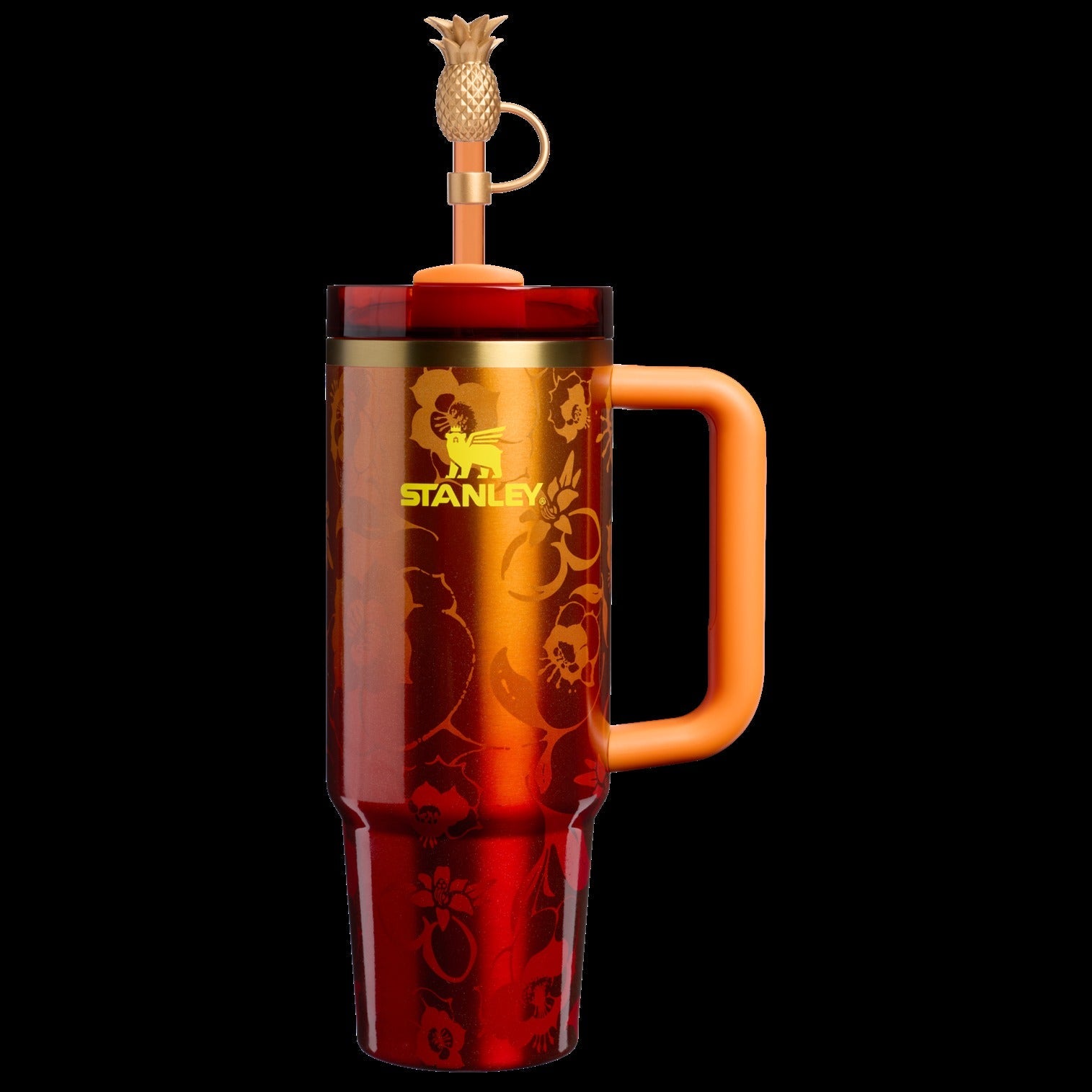 The Stanley x Karol G Quencher® H2.0 FlowStateTM Tumbler | 30 OZ